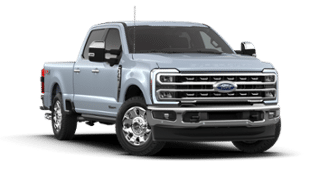 2026 Ford Super Duty® External Image 5
